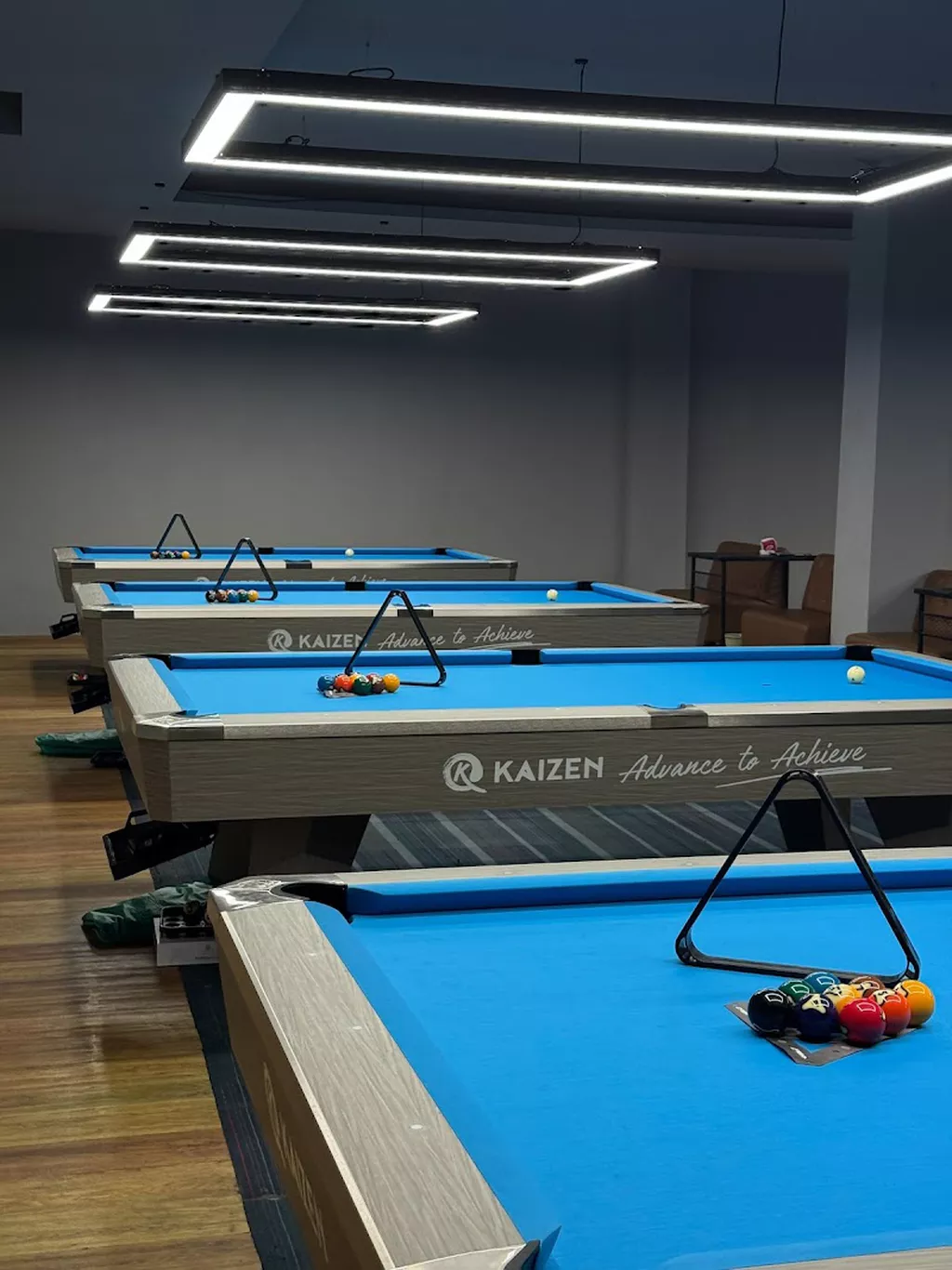 911 Billiard Zone 22 : Balikpapan | Play pool in Kota Balikpapan ...