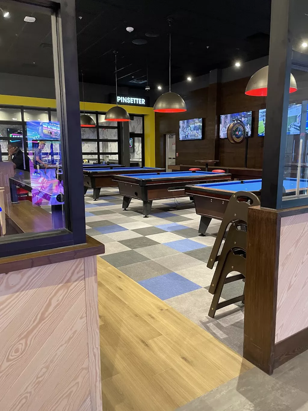 Twisted Bull | Play pool in Grand Rapids, MI | ChalkySticks - Find ...