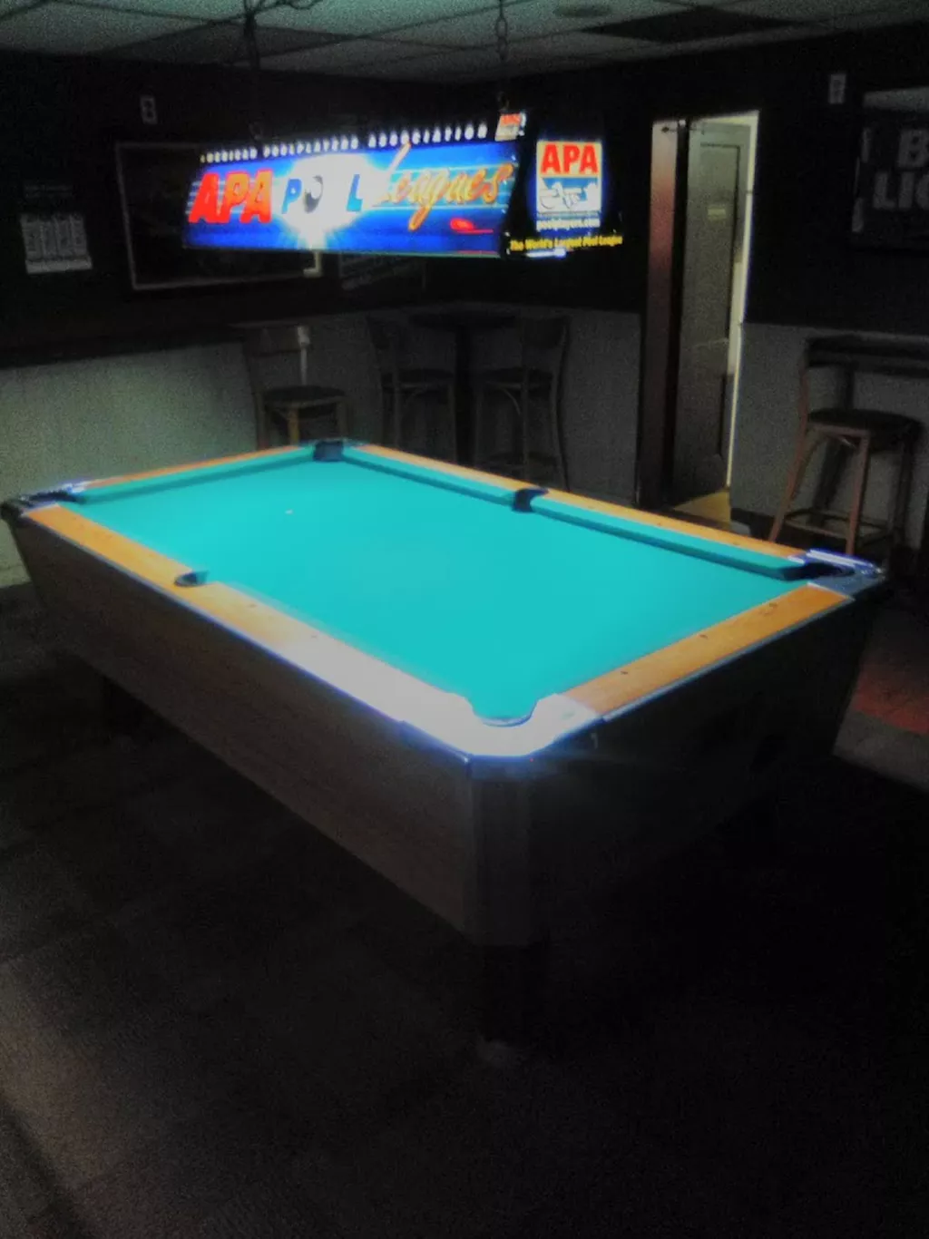 Jim's Place Billiards and Bar | Play pool in Coldwater, MI ...
