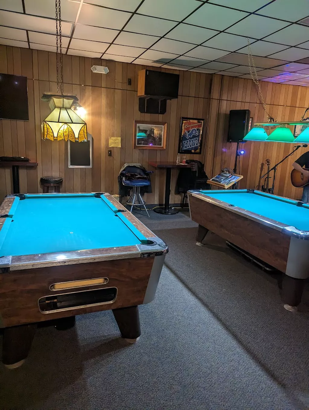 The New Jester's | Play pool in Flint, MI | ChalkySticks - Find, Play ...