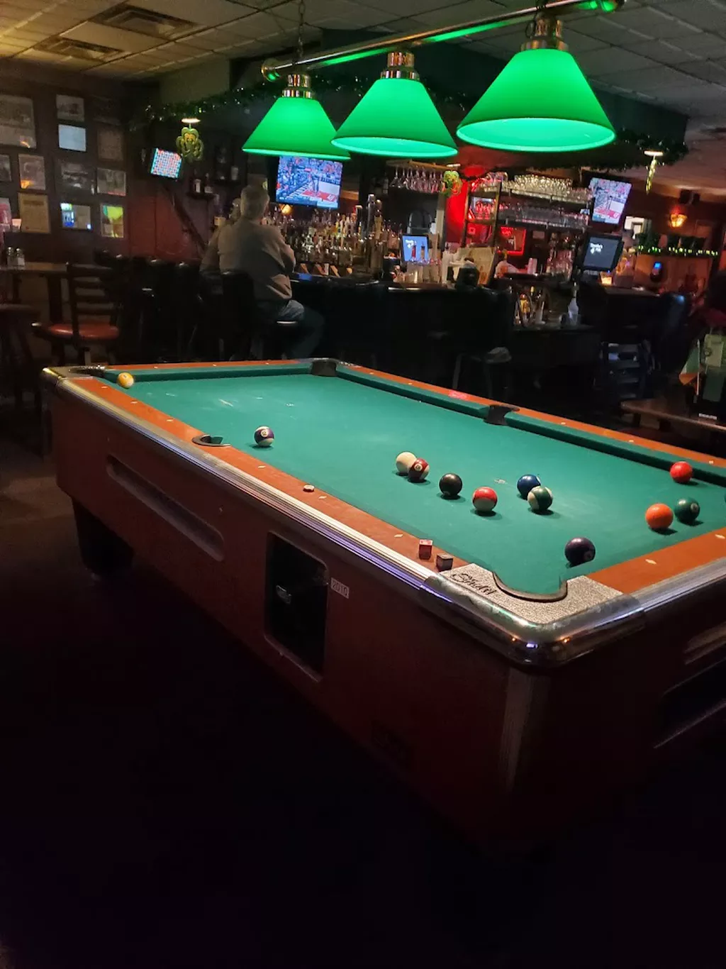 The New Jester's | Play pool in Flint, MI | ChalkySticks - Find, Play ...