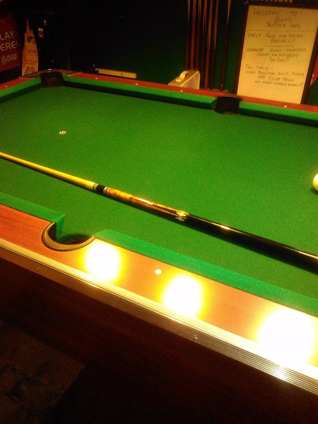 The New Jester's | Play pool in Flint, MI | ChalkySticks - Find, Play ...