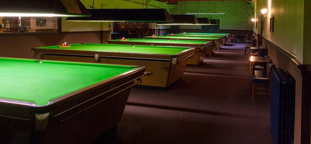 Windmill Club | Play pool in Kettering, England | ChalkySticks - Find ...