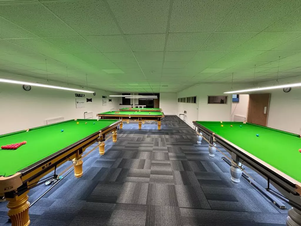 Boom Battle Bar Liverpool | Play pool in Liverpool, England ...