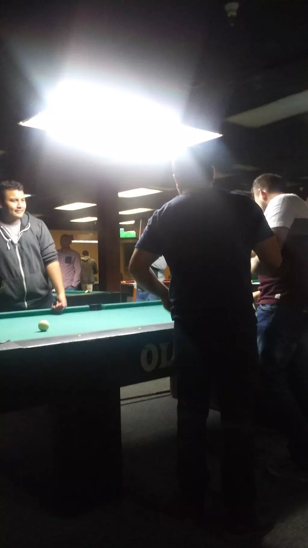 Roosters Sports Bar & Grill - Owasso | Play pool in Owasso, OK ...