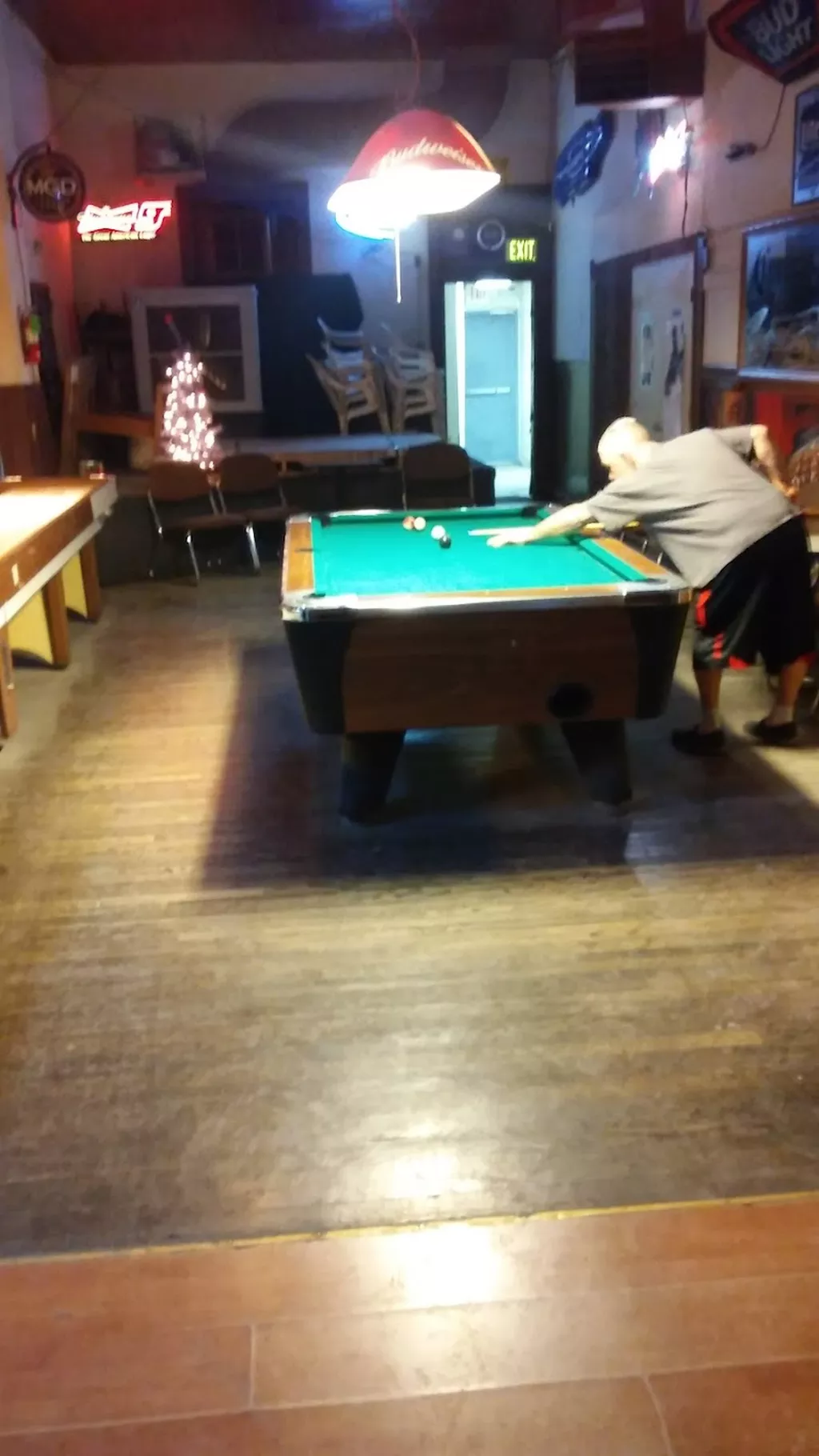 Star Club | Play pool in Merced, CA | ChalkySticks - Find, Play, and ...