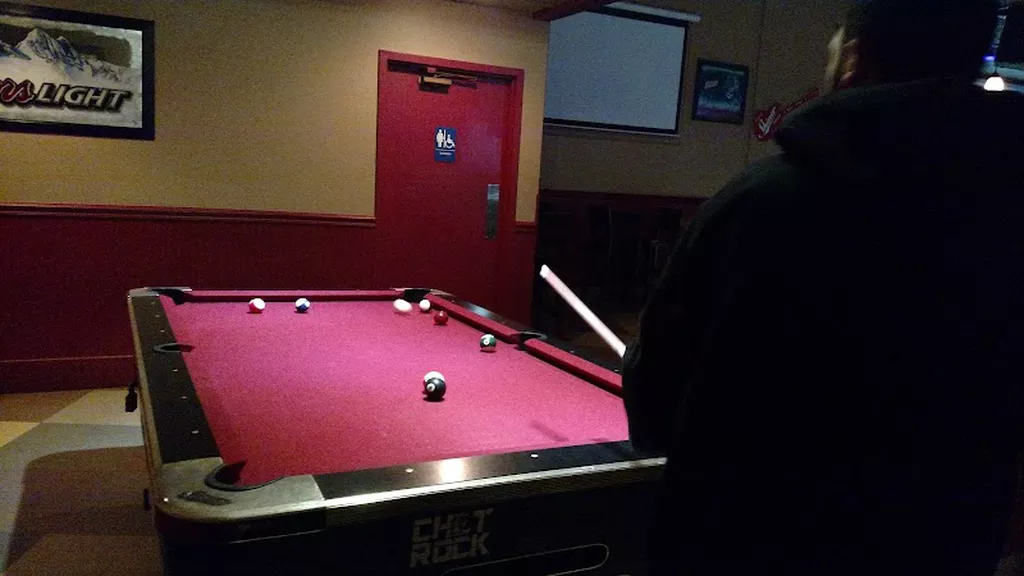 2nd St. Tavern | Play pool in Coplay, PA | ChalkySticks - Find, Play ...