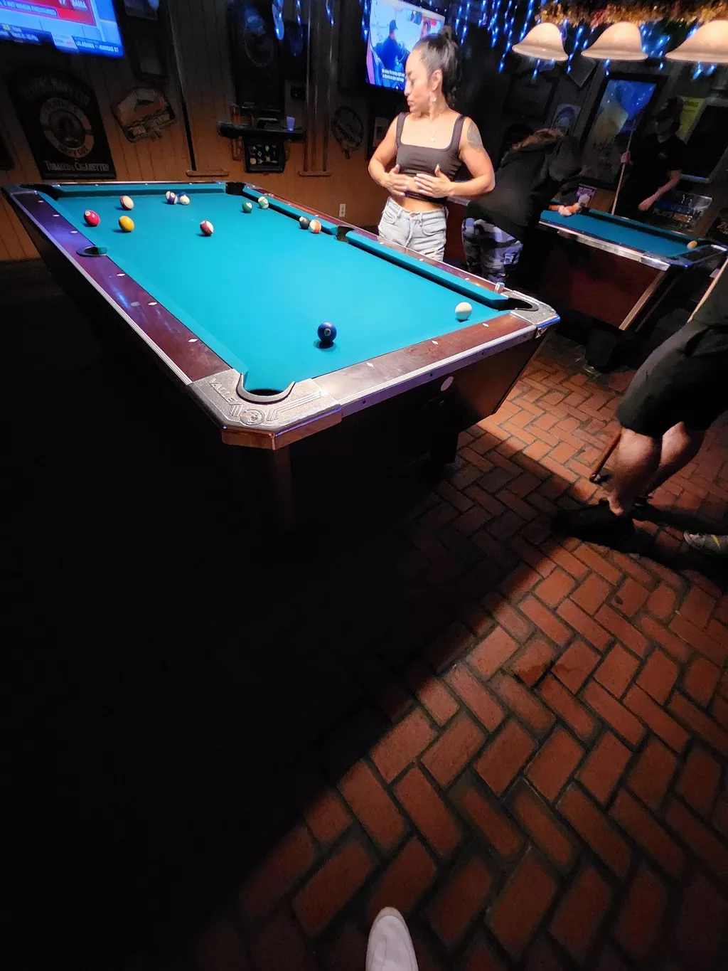Poor House | Play pool in Fort Lauderdale, FL | ChalkySticks - Find ...