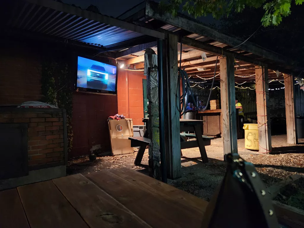 Showdown | Play pool in Arlington, TX | ChalkySticks - Find, Play, and ...