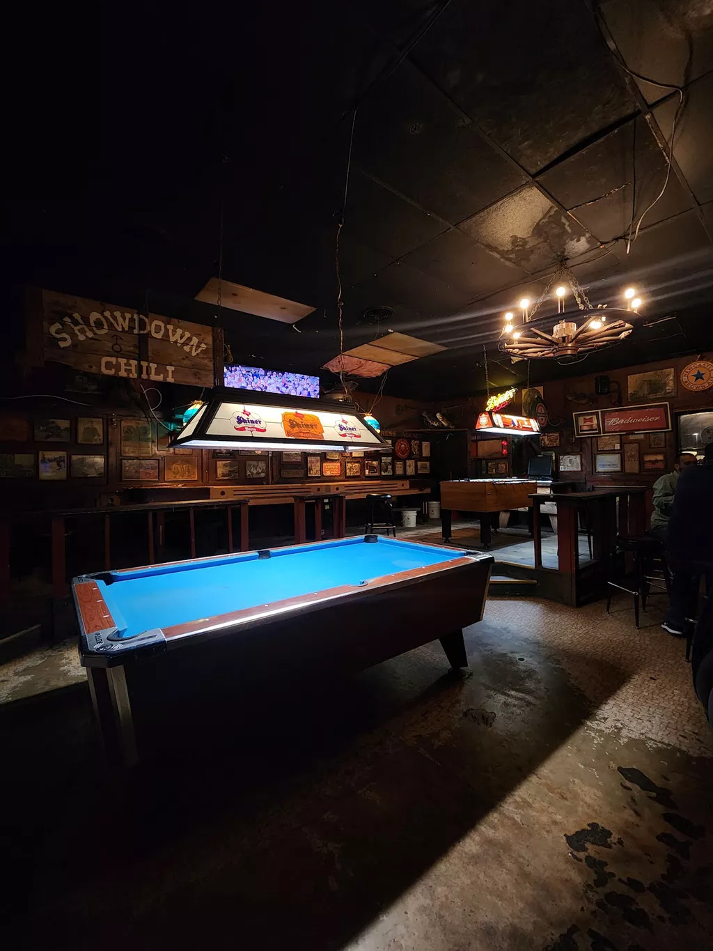 Bida Em | Play pool in Grand Prairie, TX | ChalkySticks - Find, Play ...