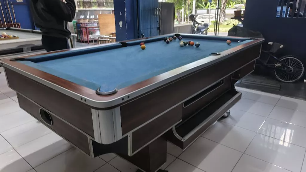 Bugis Billiard Center | Play pool in Buleleng Regency, Bali ...