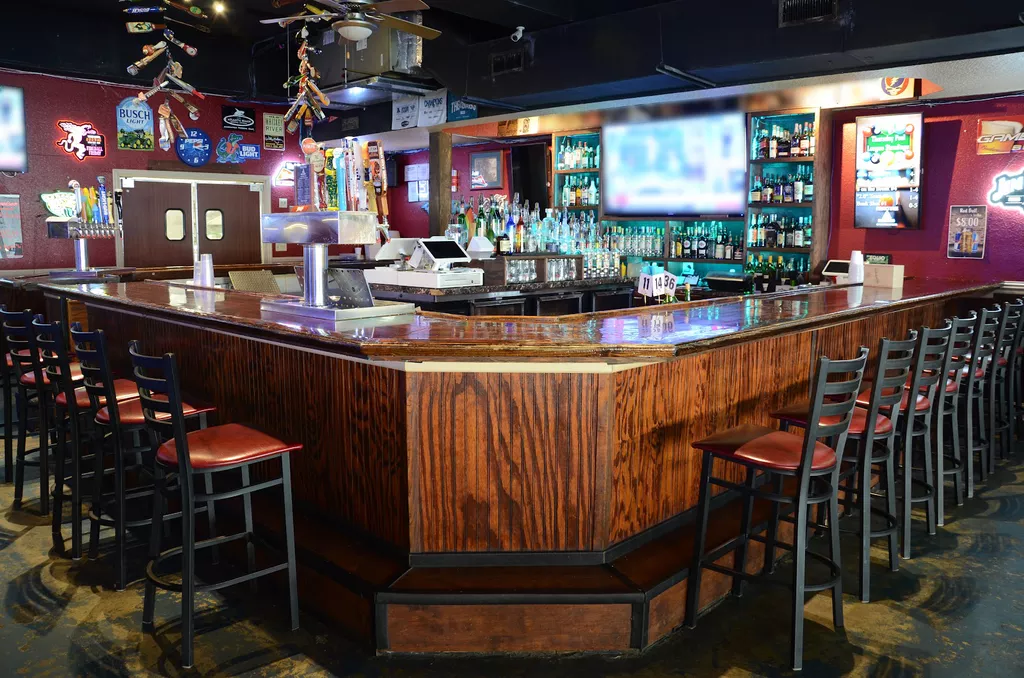 Perfect Rack | Play pool in Jacksonville, FL | ChalkySticks - Find ...