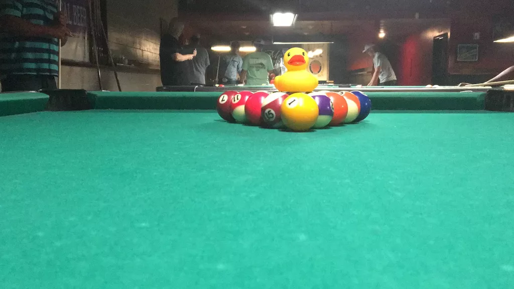 Max's Pool Hall | Play pool in Lafayette, LA | ChalkySticks - Find ...