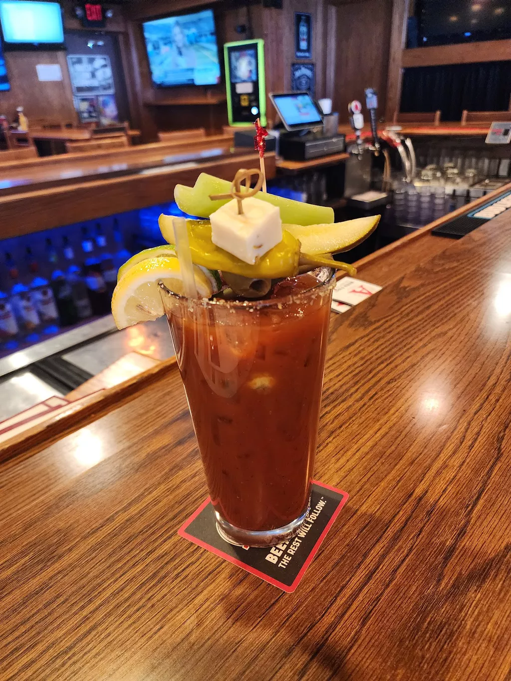 Fiddlesticks Bar and Grill | Play pool in Lakewood, CO | ChalkySticks ...