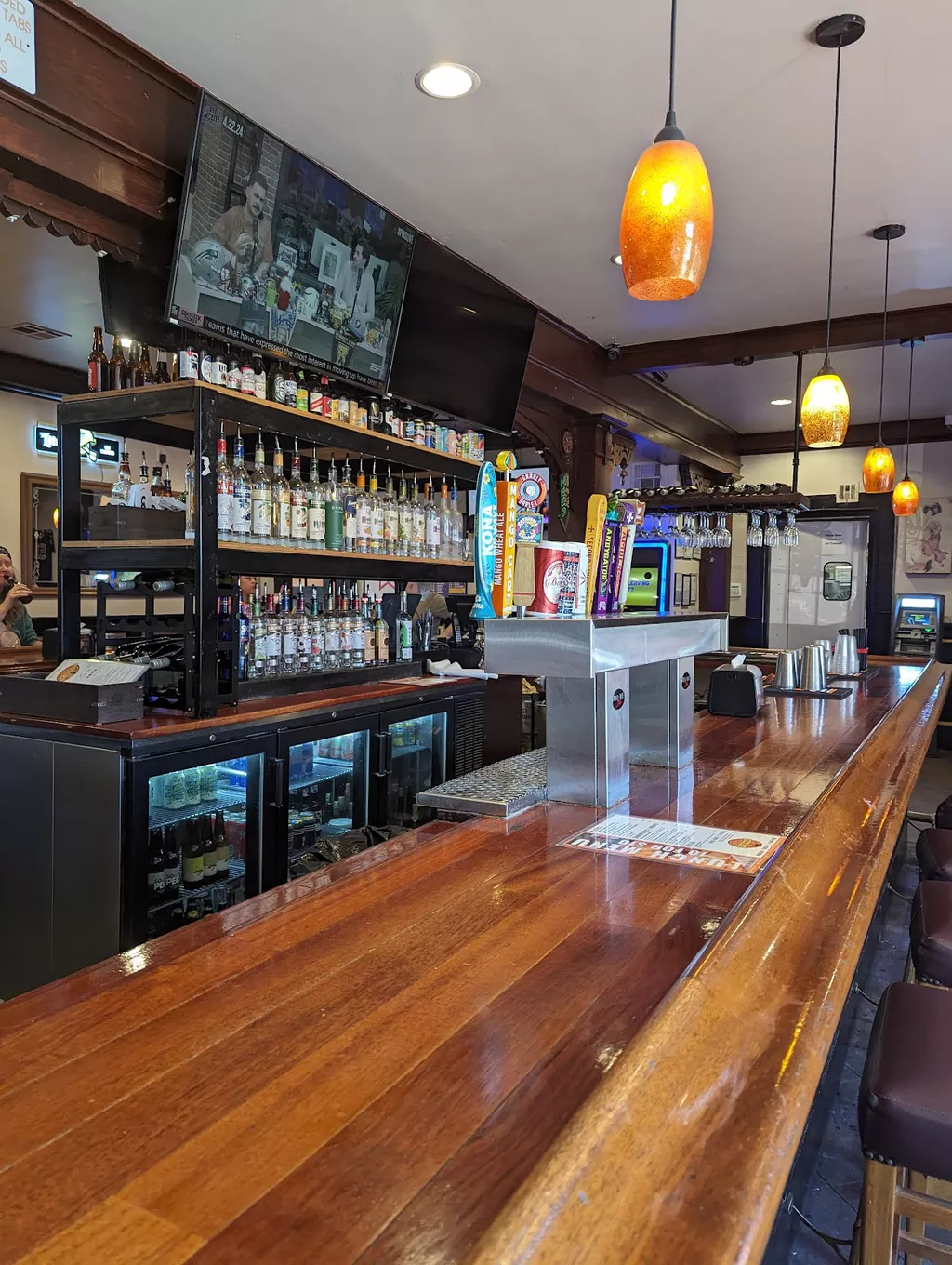 Rendon Inn | Play pool in New Orleans, LA | ChalkySticks - Find, Play ...