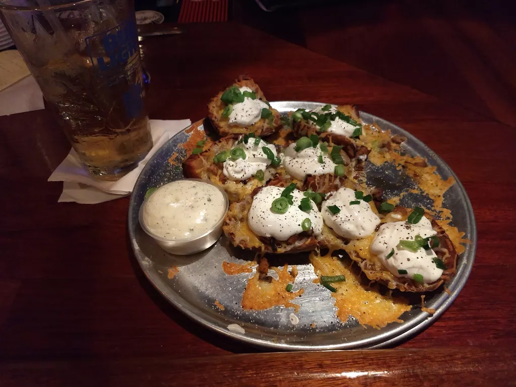 The Rendon Inn Rendon Inn | Play pool in New Orleans, LA | ChalkySticks - Find, Play ...