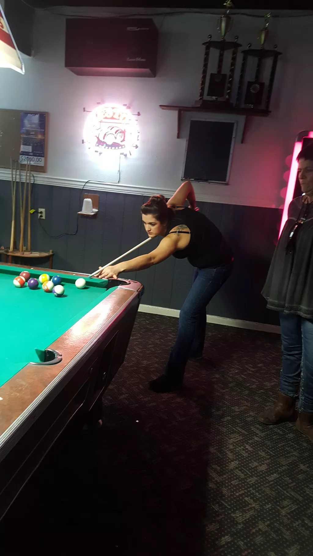The Mint | Play pool in Bakersfield, CA | ChalkySticks - Find, Play ...