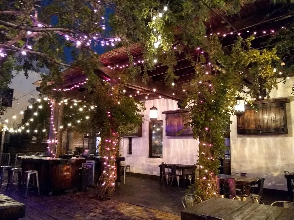 Elixir | Play pool in Orlando, FL | ChalkySticks - Find, Play, and ...