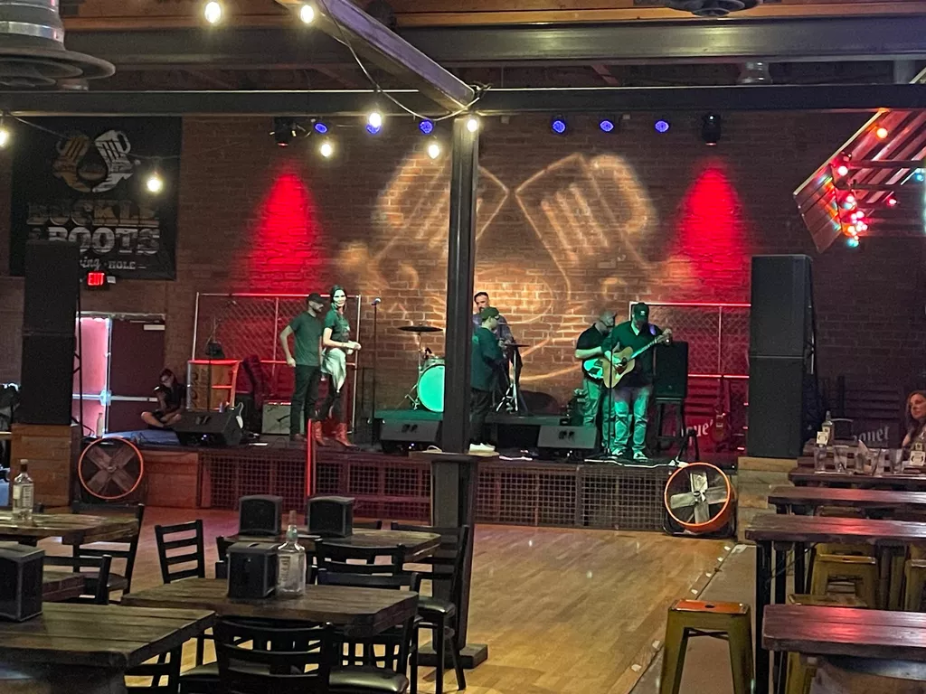 BeX Bar & Grill | Play pool in Lancaster, CA | ChalkySticks - Find ...