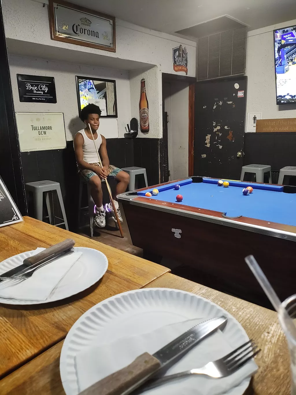Billiards Bergenfield | Play pool in Bergenfield, NJ | ChalkySticks ...
