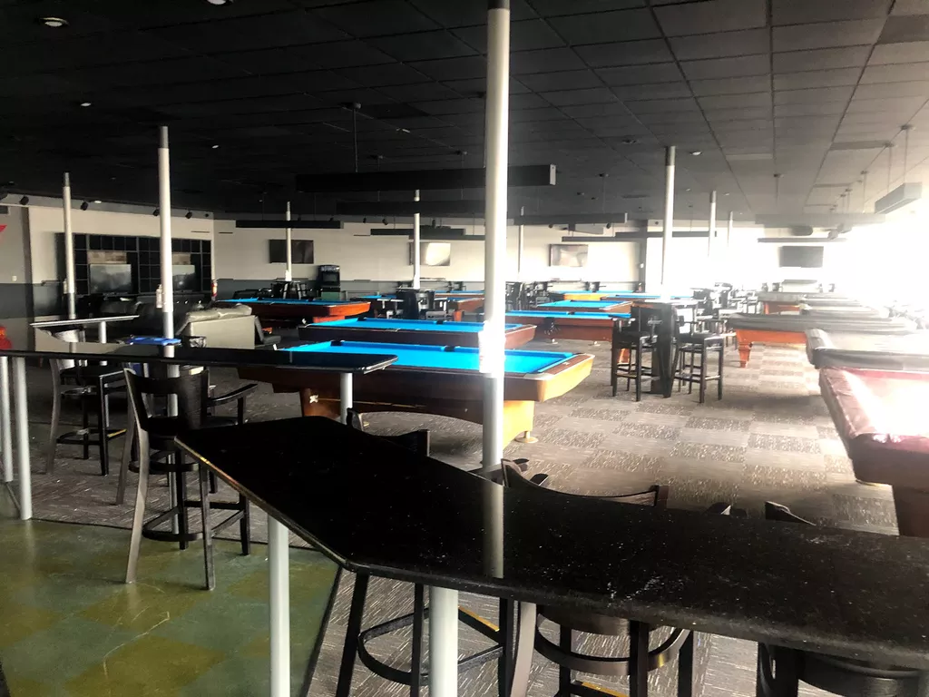 Breaker billiards | Play pool in Clifton, NJ | ChalkySticks - Find ...