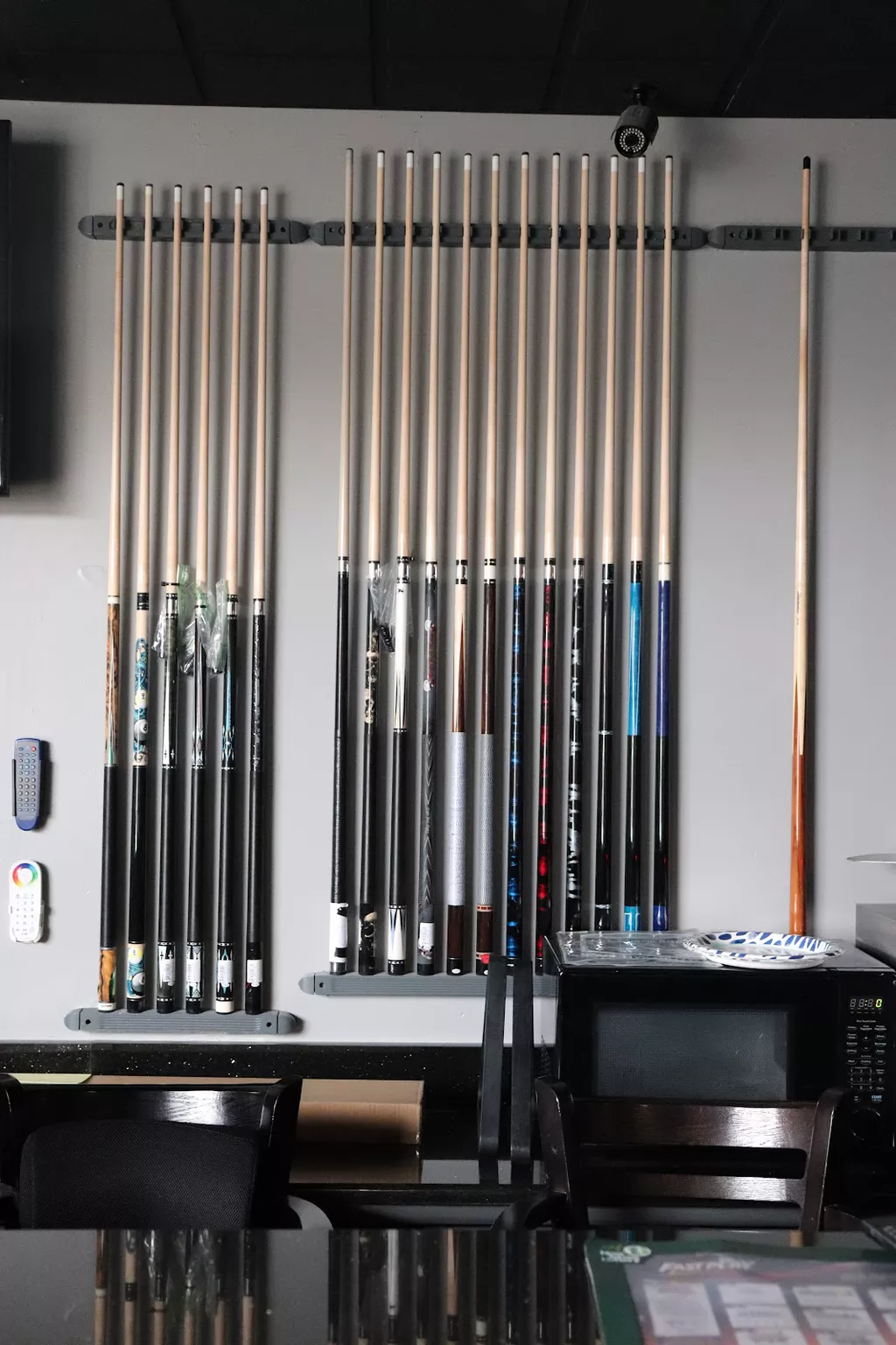 Breaker billiards | Play pool in Clifton, NJ | ChalkySticks - Find ...