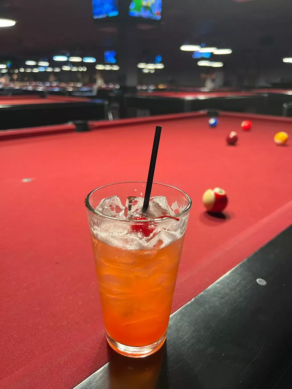The Billiard Club | Play pool in Davie, FL | ChalkySticks - Find, Play ...