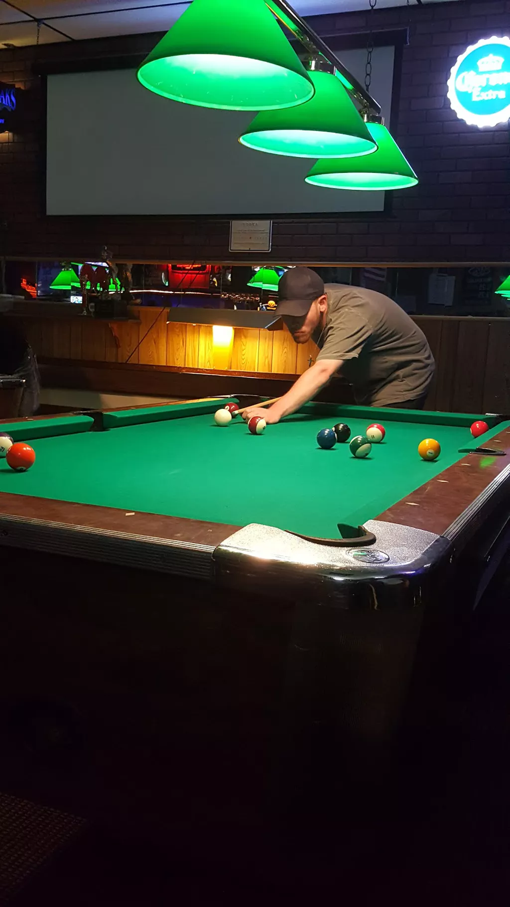 Adam's Lounge | Play pool in Glendale, AZ | ChalkySticks - Find, Play ...