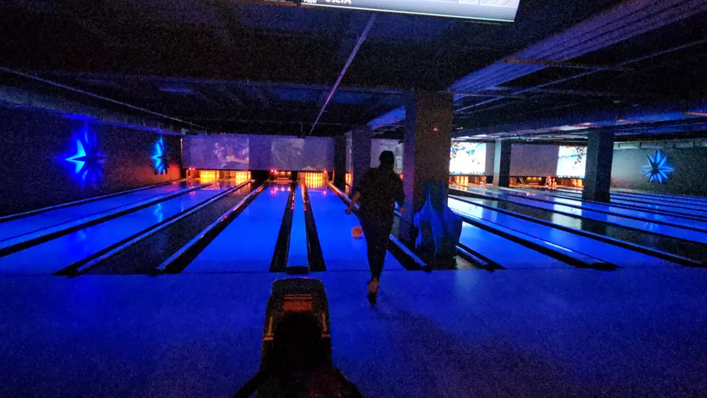 Lucky Strike | Play pool in Philadelphia, PA | ChalkySticks – Find