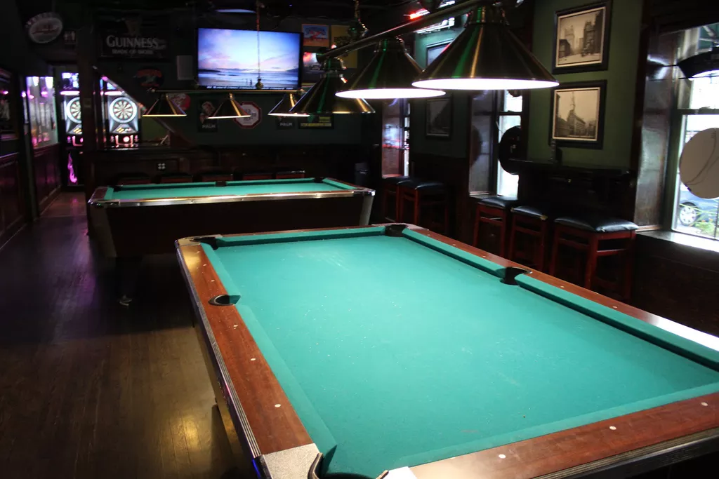 The Post | Play pool in Philadelphia, PA | ChalkySticks - Find, Play ...