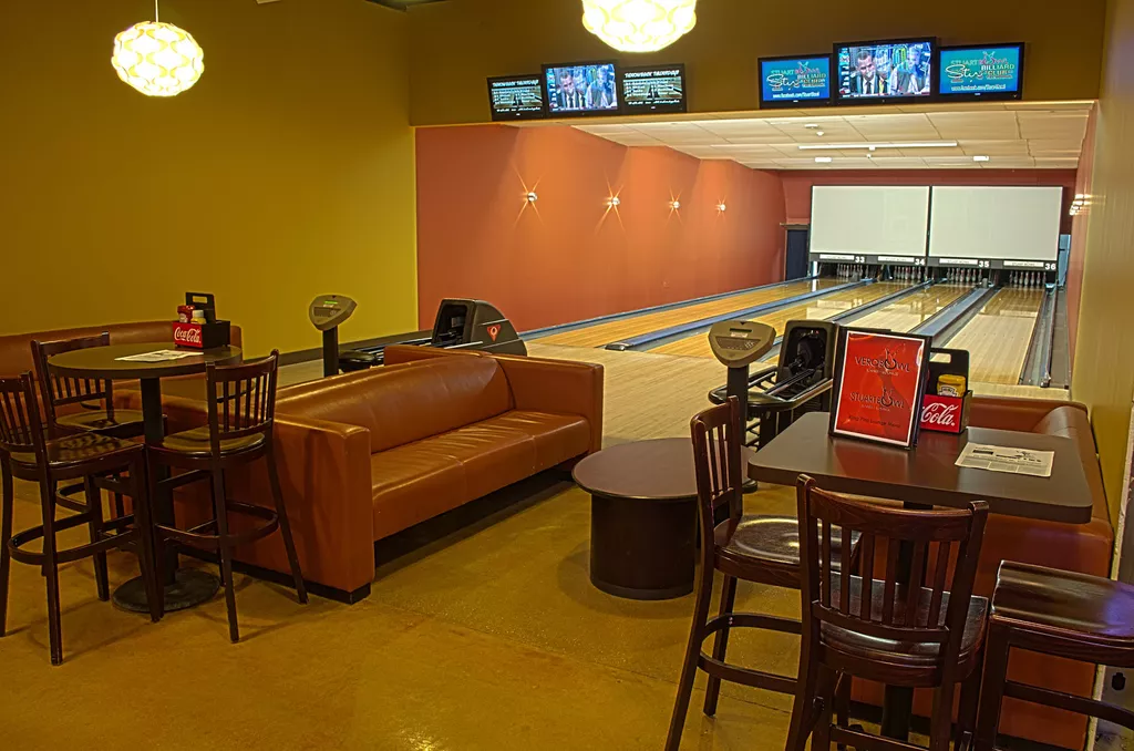 Stuart Bowl Lanes & Lounge | Play pool in Stuart, FL | ChalkySticks ...