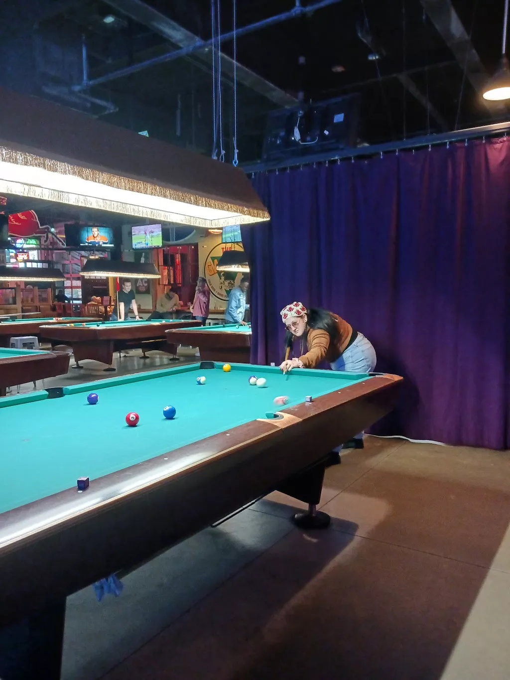 Snookers | Play pool in Providence, RI | ChalkySticks - Find, Play, and ...