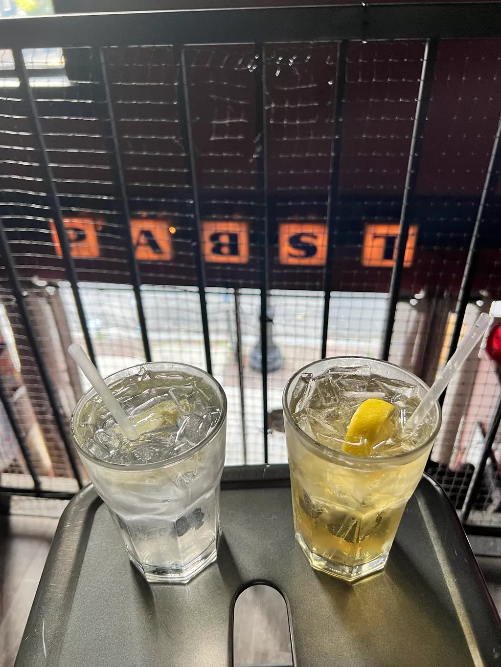 Slim's Downtown Distillery | Play pool in Raleigh, NC | ChalkySticks ...