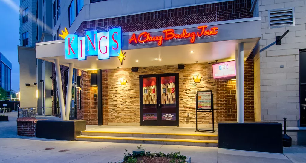 Kings North Hills | Play pool in Raleigh, NC | ChalkySticks - Find ...