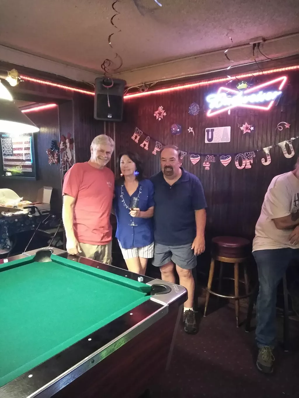 Skydive Lounge | Play pool in Riverside, CA | ChalkySticks - Find, Play ...
