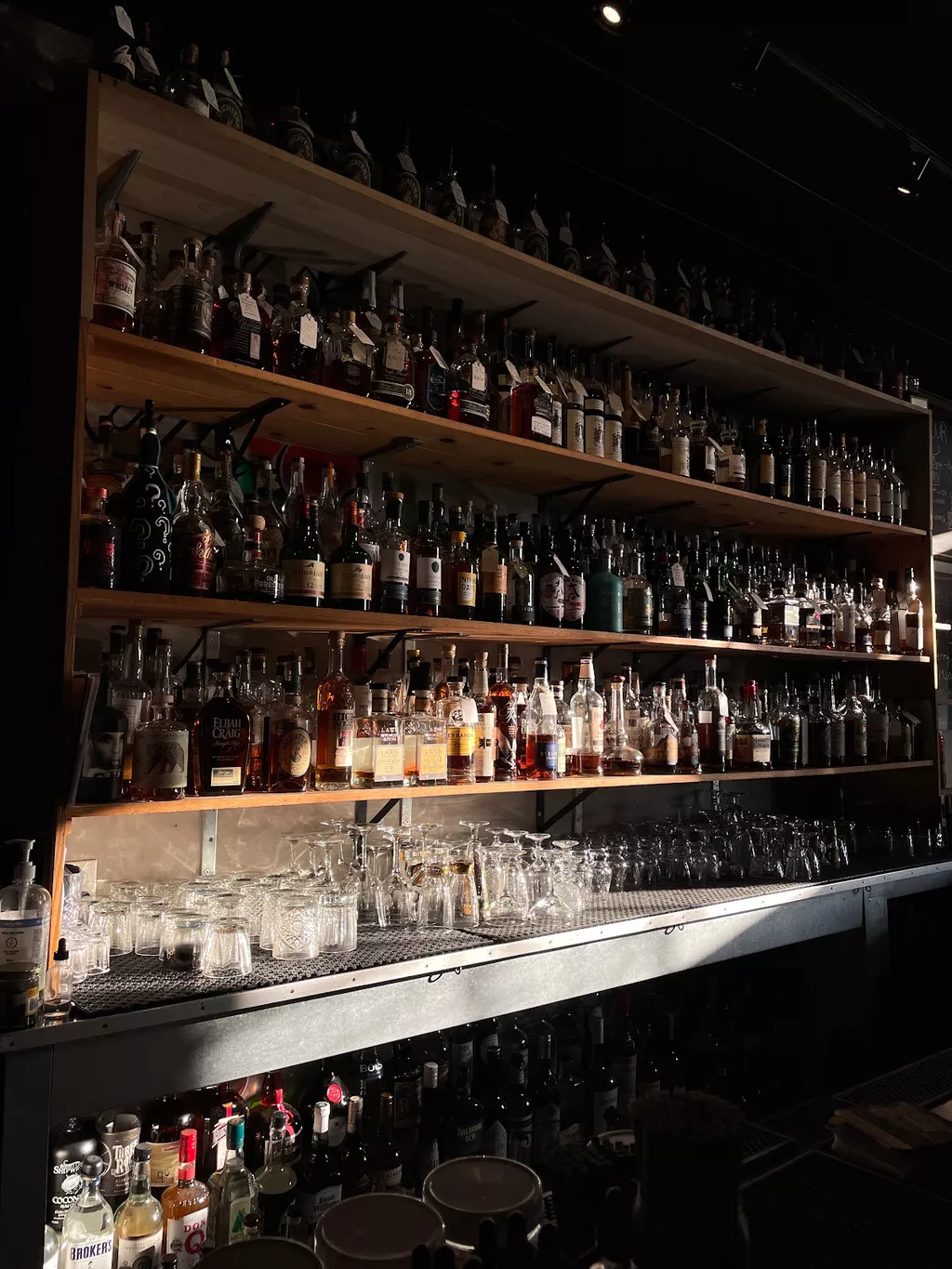 Acme Bar & Company | Play pool in Berkeley, CA | ChalkySticks - Find ...