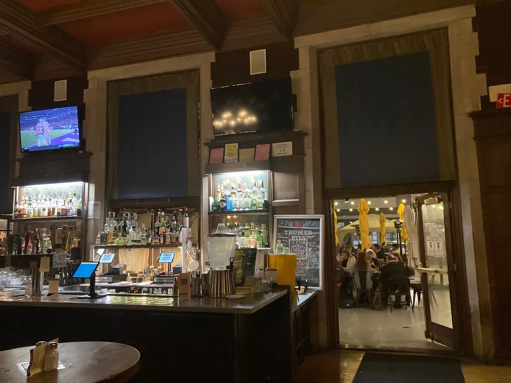 Free House | Play pool in Berkeley, CA | ChalkySticks - Find, Play, and ...