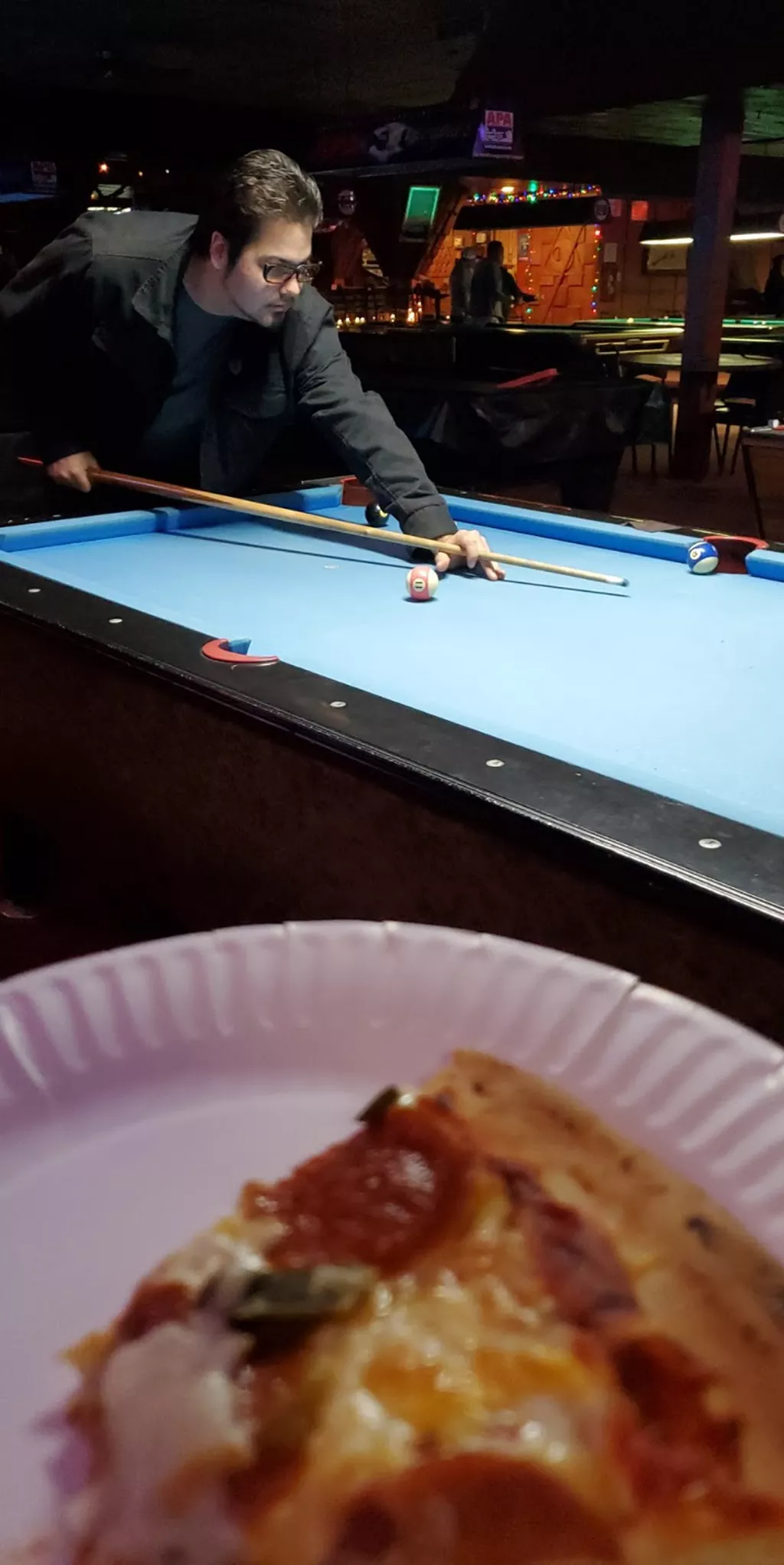 Santa Maria Billiard Lounge | Play pool in Santa Maria, CA ...