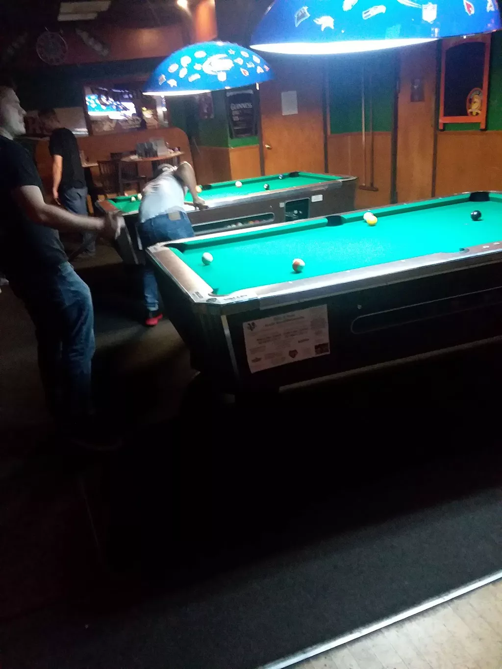 McCormick's Coney Island | Play pool in South Bend, IN | ChalkySticks ...