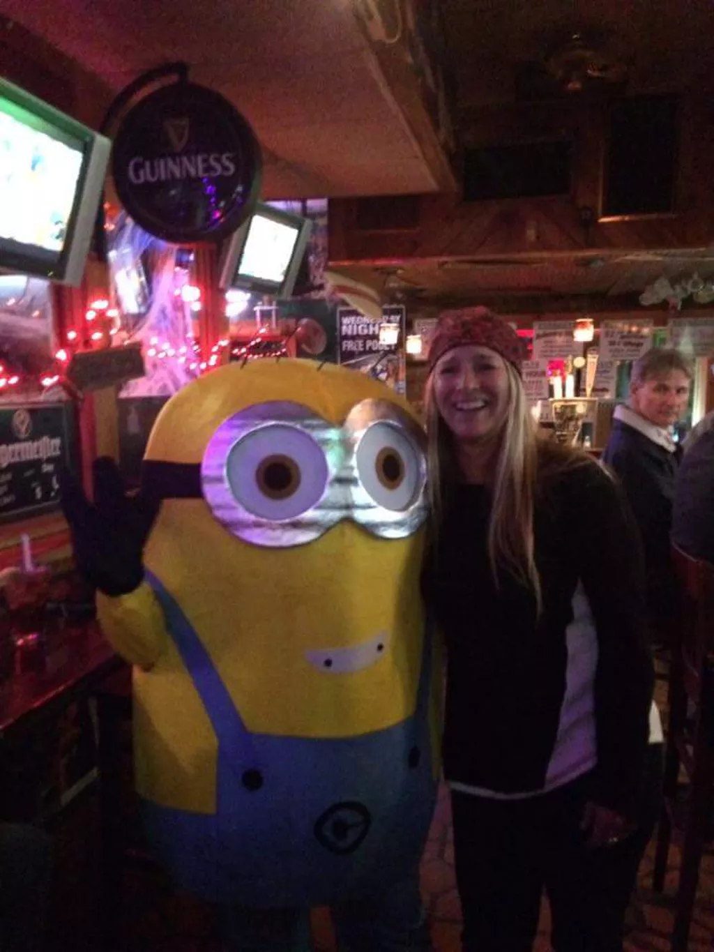 Instant Replay Sports Bar | Play pool in Huntington Station, NY ...