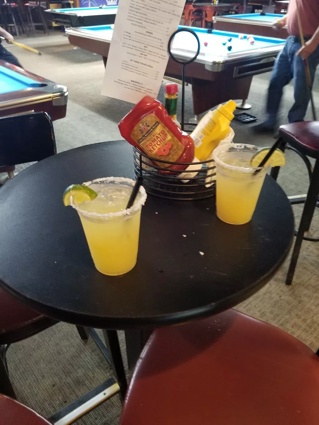 Pockets Pool & Sports Bar | Play pool in Tallahassee, FL | ChalkySticks ...