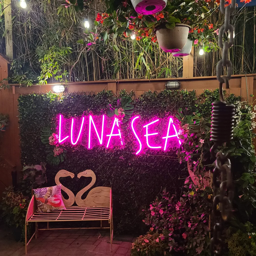 Luna Sea | Play pool in Virginia Beach, VA | ChalkySticks - Find