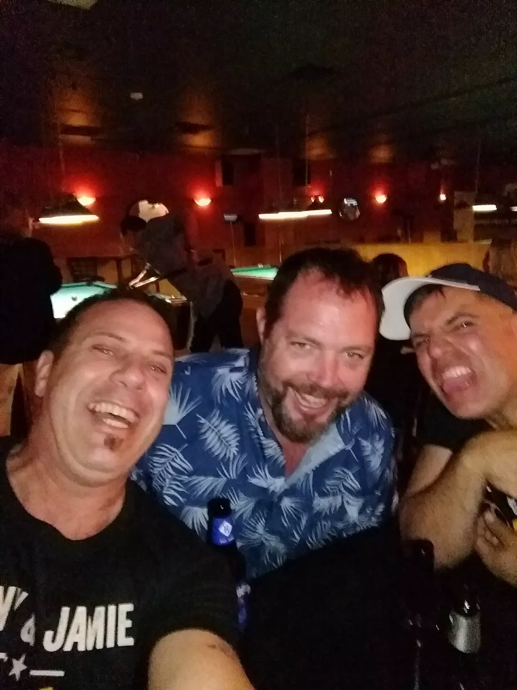 Legends | Play pool in Palisades Park, NJ | ChalkySticks - Find, Play ...
