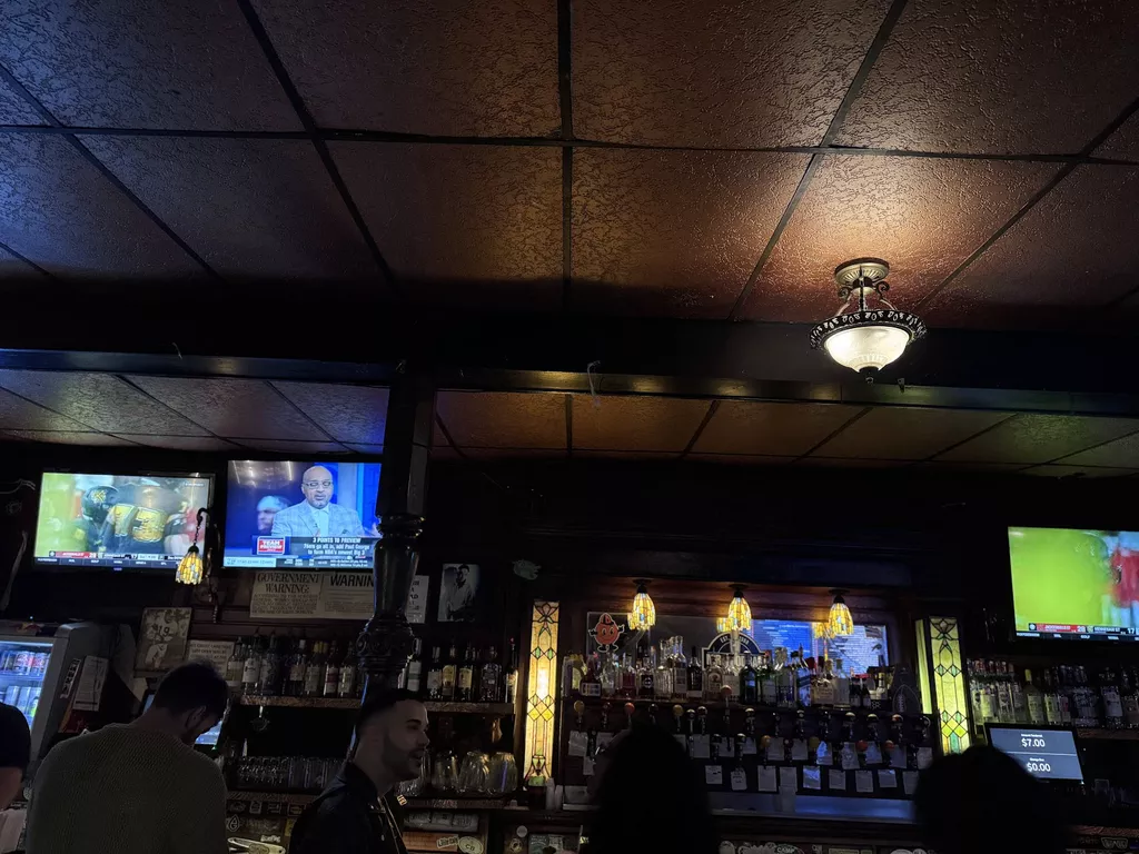 Mister Goodbar | Play pool in Buffalo, NY | ChalkySticks - Find, Play ...