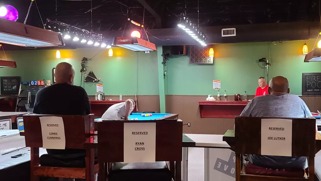 Racks on the Rocks | Play pool in West Peoria, IL | ChalkySticks - Find ...