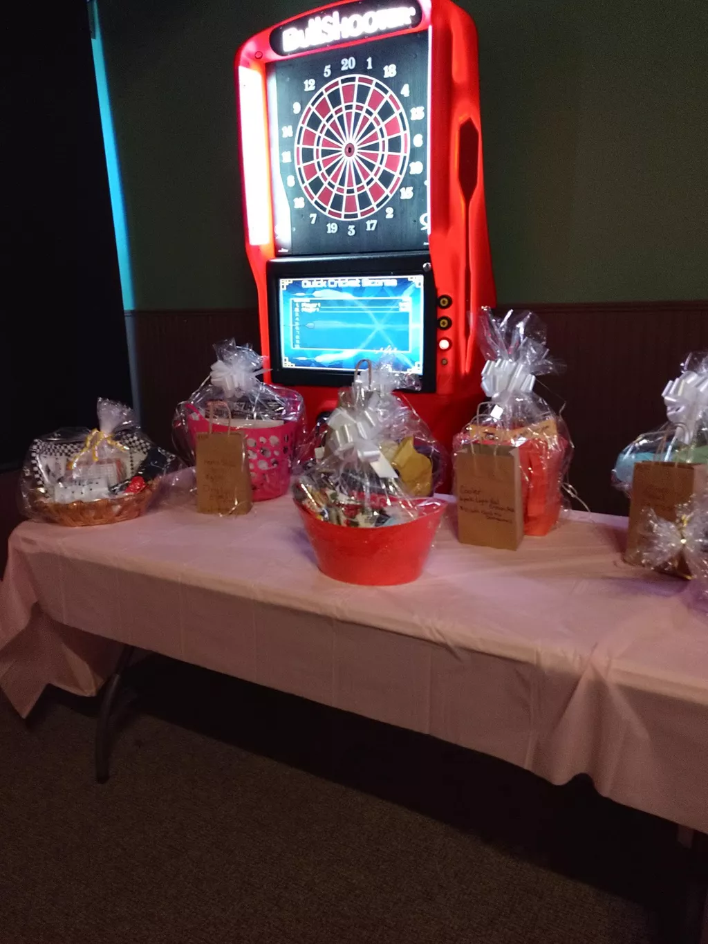 Racks on the Rocks | Play pool in West Peoria, IL | ChalkySticks - Find ...