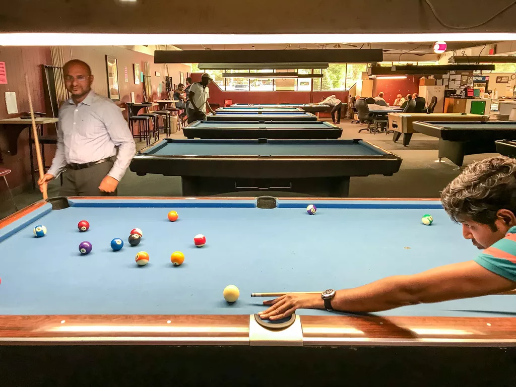 The Rack | Play pool in Livonia, MI | ChalkySticks - Find, Play, and ...