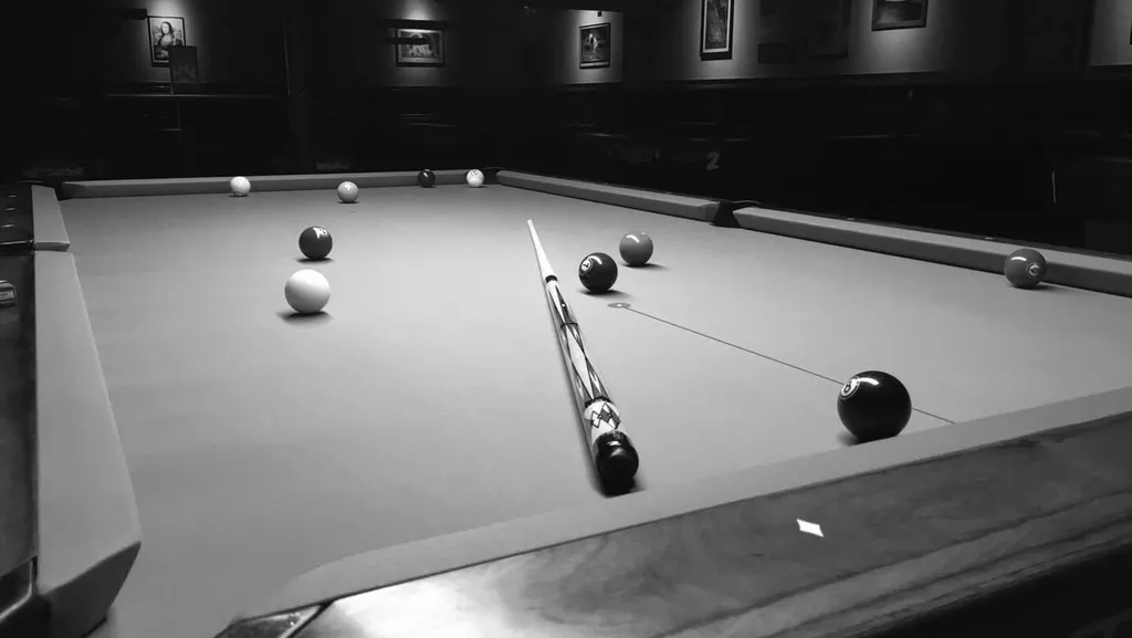 Pockets Pool and Pub | Play pool in Tucson, AZ | ChalkySticks - Find ...