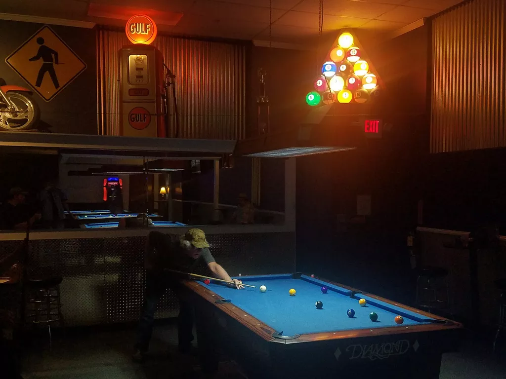 The Rockton House | Play pool in Amsterdam, NY | ChalkySticks - Find ...