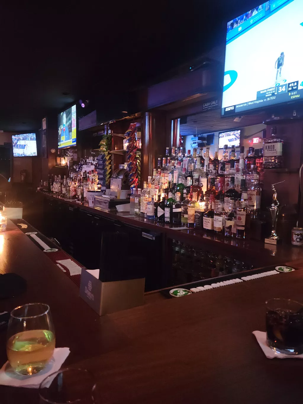 Phil Hughes Bar | Play pool in New York, NY | ChalkySticks - Find, Play ...